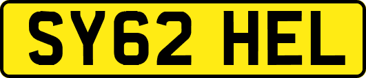 SY62HEL