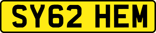 SY62HEM