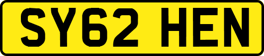 SY62HEN