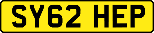 SY62HEP