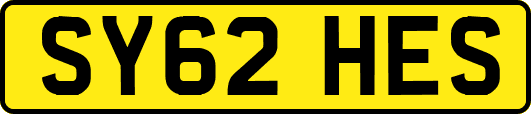 SY62HES
