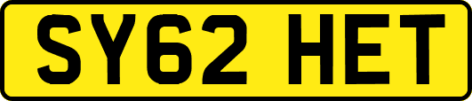SY62HET