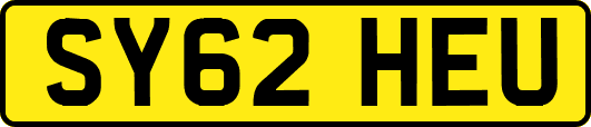 SY62HEU