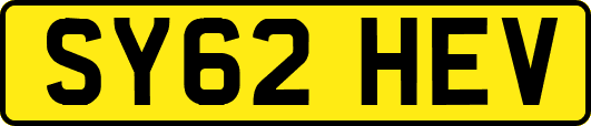 SY62HEV