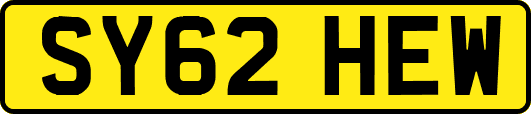 SY62HEW