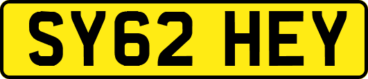 SY62HEY