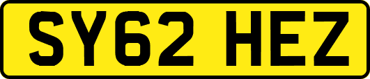 SY62HEZ