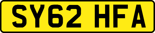 SY62HFA
