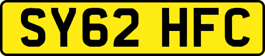 SY62HFC