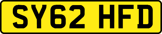 SY62HFD
