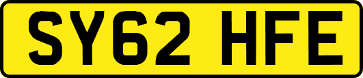 SY62HFE