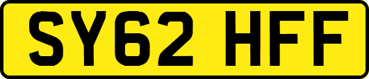 SY62HFF