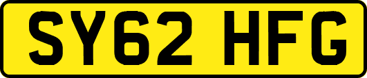 SY62HFG