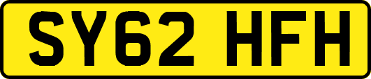 SY62HFH
