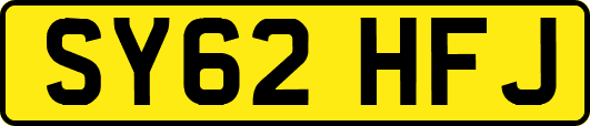 SY62HFJ
