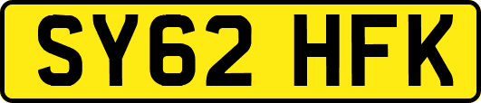 SY62HFK