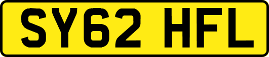 SY62HFL