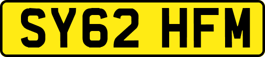 SY62HFM