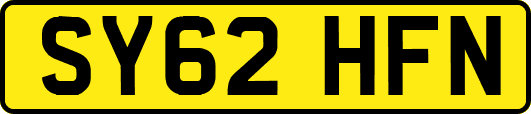 SY62HFN