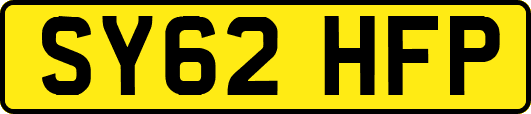 SY62HFP