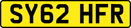 SY62HFR