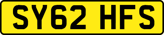 SY62HFS