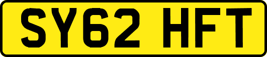 SY62HFT