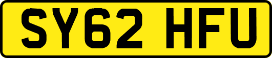 SY62HFU