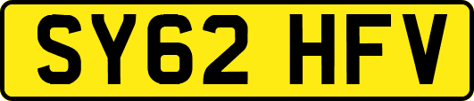 SY62HFV