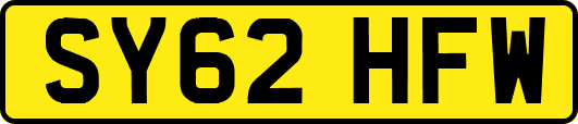 SY62HFW