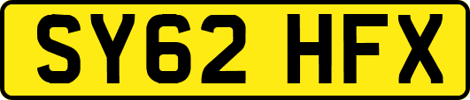 SY62HFX