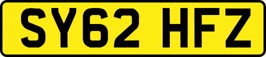 SY62HFZ