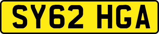 SY62HGA