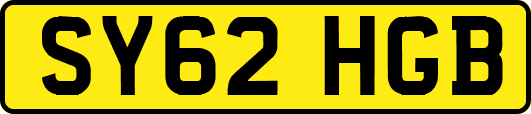 SY62HGB