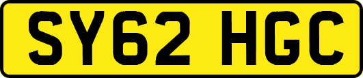 SY62HGC