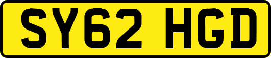 SY62HGD