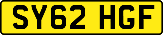 SY62HGF