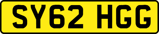 SY62HGG