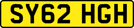 SY62HGH