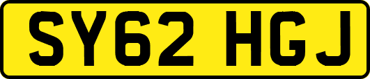 SY62HGJ