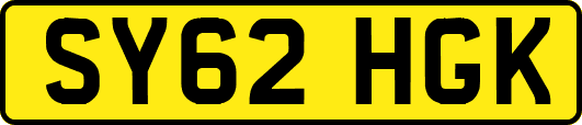 SY62HGK