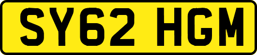 SY62HGM