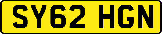 SY62HGN