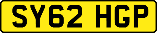SY62HGP