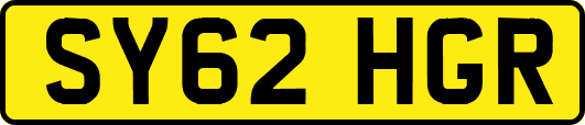 SY62HGR