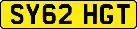 SY62HGT
