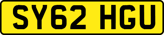 SY62HGU