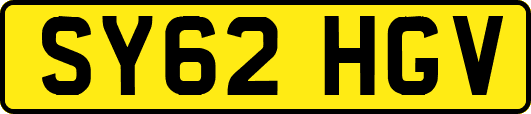 SY62HGV