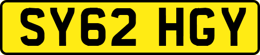 SY62HGY