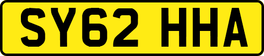 SY62HHA